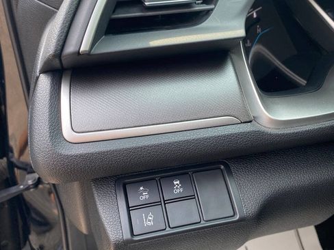 Used 2016 Honda Civic EX image 23