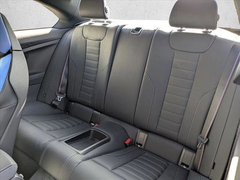 Used 2025 BMW M2 w/ Lighting Package RWD image 16