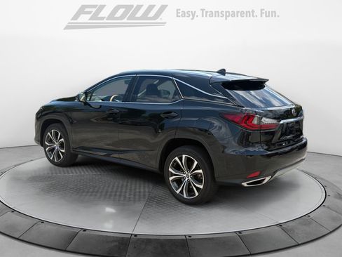 Used 2020 Lexus RX 350 FWD w/ Premium Package image 6