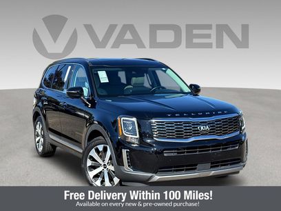 Used 2021 Kia Telluride S