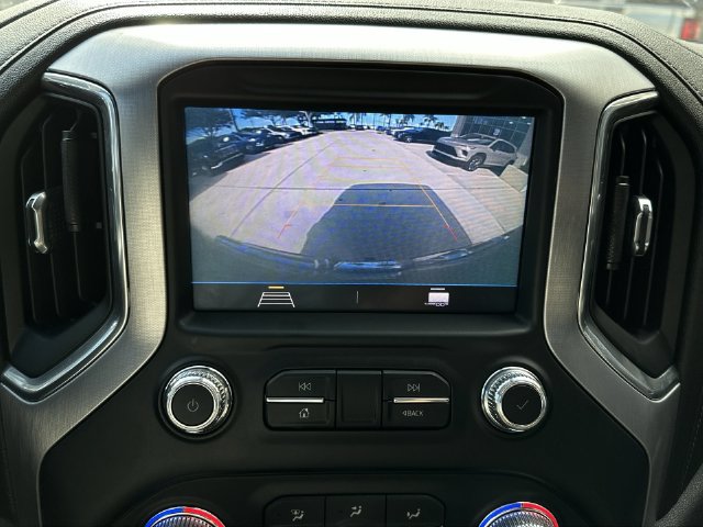 Certified 2021 GMC Sierra 1500 Elevation RWD image 25