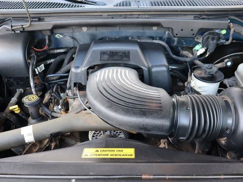 Used 1999 Ford F150 XLT AWD/4WD image 37