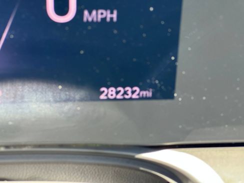 Used 2025 Buick Encore GX Preferred FWD image 41