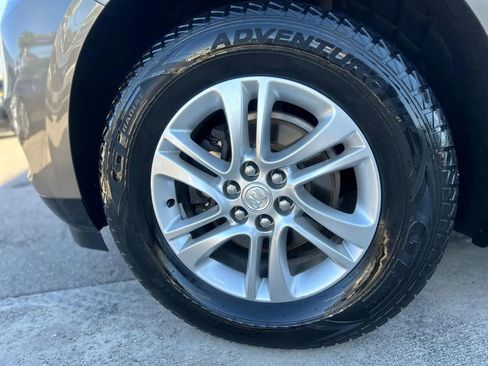 Used 2020 Buick Enclave Essence FWD image 11