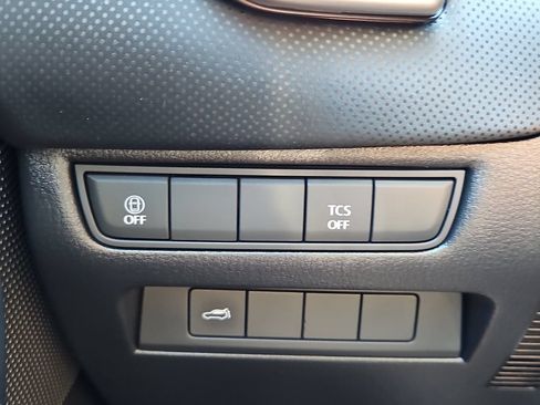 Used 2024 MAZDA CX-50 AWD 2.5 S w/ Weather Package image 16