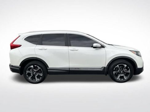 Used 2018 Honda CR-V Touring image 16