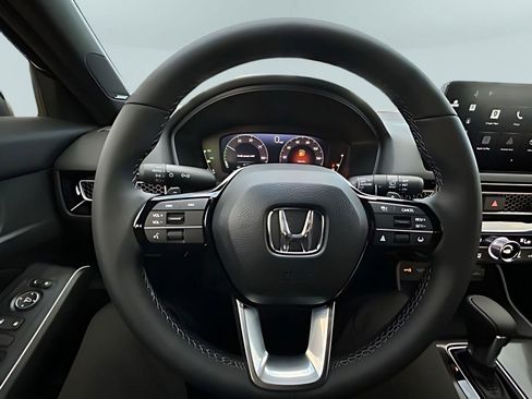 New 2026 Honda Civic Sport Touring image 18