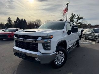Used 2023 Chevrolet Silverado 2500 LT w/ Convenience Package video 1