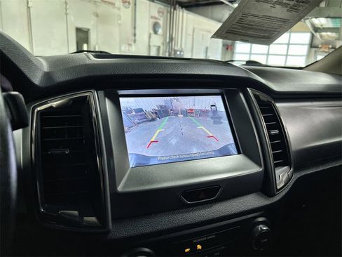 Used 2020 Ford Ranger XLT w/ Equipment Group 301A Mid image 32