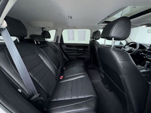 Used 2025 Honda CR-V EX-L image 19