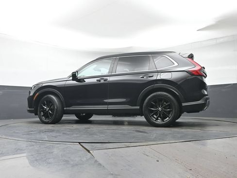 Used 2023 Honda CR-V Sport image 30