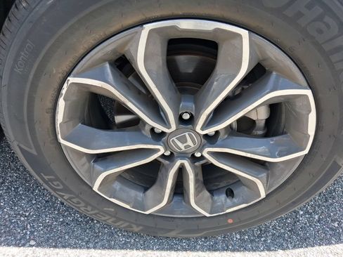 Used 2022 Honda CR-V EX image 12