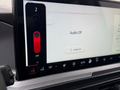 Used 2025 Ford Bronco Sport Outer Banks w/ Outer Banks Tech Package+ image 20