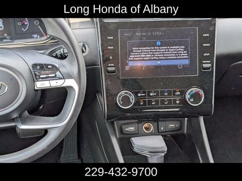 Used 2023 Hyundai Tucson SEL FWD image 11
