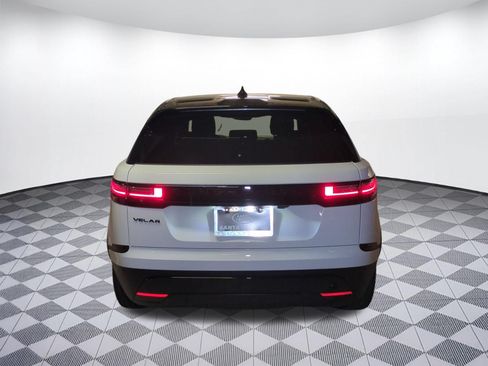 New 2026 Land Rover Range Rover Velar S AWD/4WD image 4