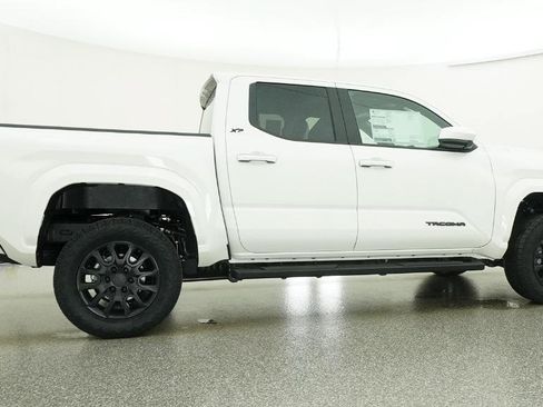 New 2026 Toyota Tacoma SR5 RWD image 47