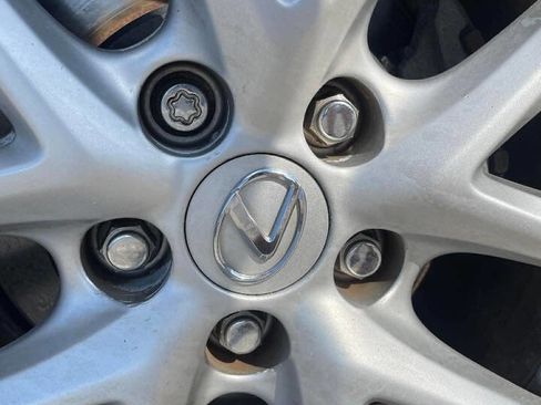 Used 2011 Lexus IS 250 AWD w/ Luxury Plus Value Edition image 65