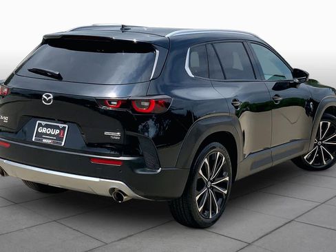 Used 2023 MAZDA CX-50 2.5 Turbo w/ Cargo Package image 12