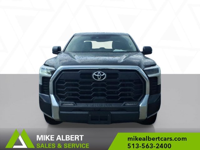 Used 2023 Toyota Tundra SR5 w/ TRD Off-Road Package AWD/4WD image 2