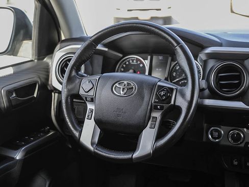 Certified 2023 Toyota Tacoma SR5 w/ Technology Package image 16