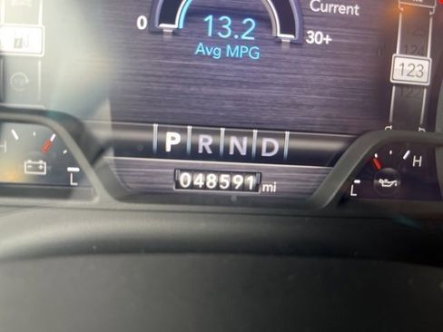 Used 2022 RAM 1500 Big Horn image 8