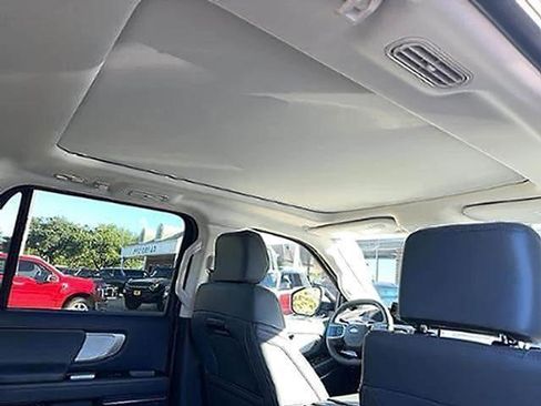 New 2025 Ford Expedition Active RWD image 17