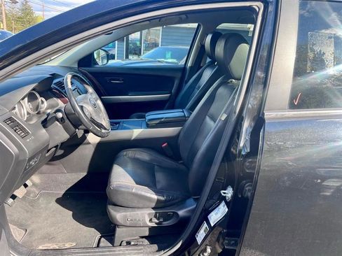 Used 2013 MAZDA CX-9 Grand Touring AWD/4WD image 6