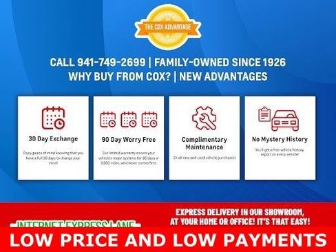 Used 2022 Chevrolet Equinox LT AWD/4WD image 26