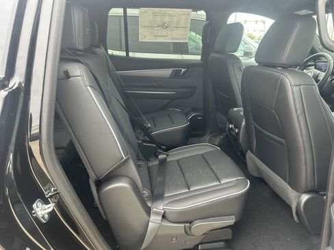 New 2026 Buick Enclave Sport Touring w/ Power Package AWD/4WD image 27