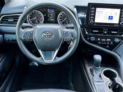 Used 2024 Toyota Camry LE image 14