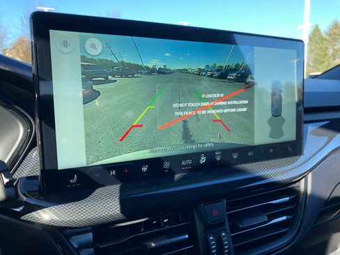 New 2026 Ford Escape ST-Line Select w/ Equipment Group 401A image 26