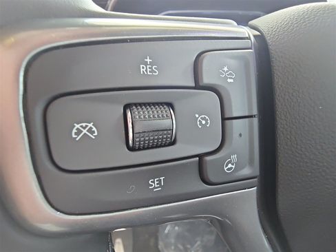 New 2026 Chevrolet Silverado 1500 LT AWD/4WD image 34