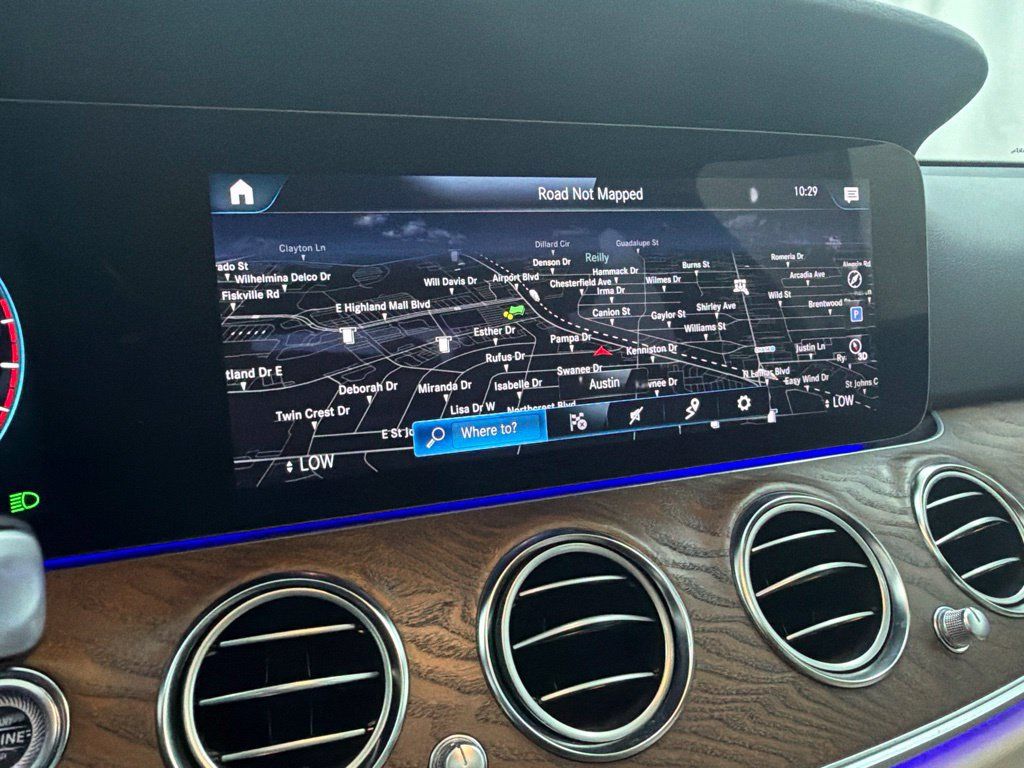 Certified 2023 Mercedes-Benz E 350 4MATIC Sedan image 18