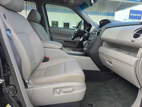 Used 2015 Honda Pilot EX-L image 10