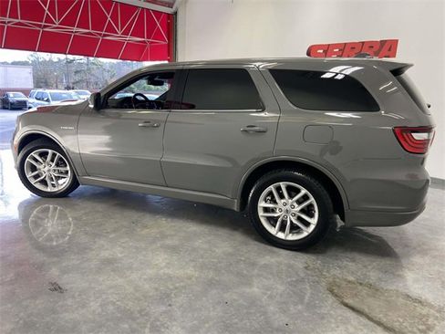 Used 2022 Dodge Durango R/T image 6