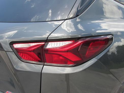 Used 2019 Chevrolet Blazer RS FWD image 13