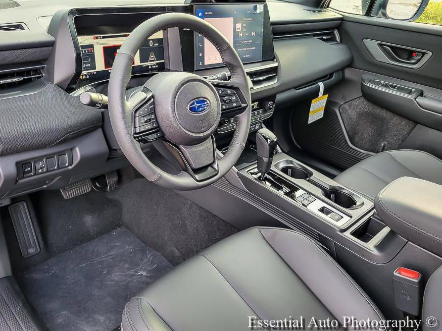 New 2026 Subaru Outback Premium AWD/4WD image 3