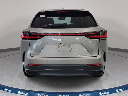 Used 2023 Lexus NX 350h AWD w/ Premium Package image 12