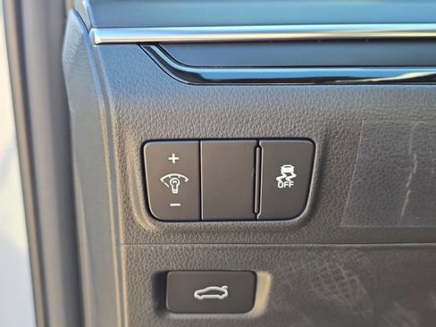 New 2026 Kia K5 GT-Line image 28