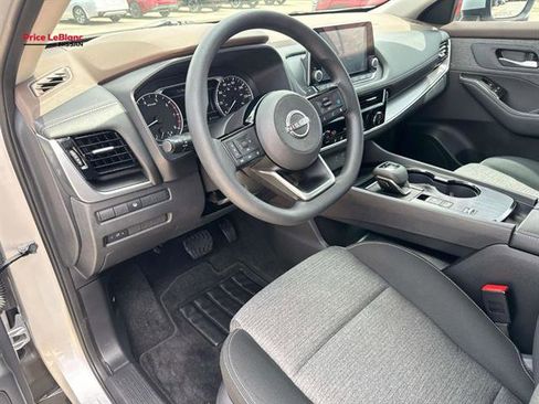 Used 2022 Nissan Rogue SV FWD image 34