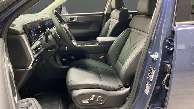 New 2027 Hyundai Santa Fe XRT AWD/4WD image 10