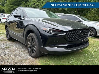 Certified 2026 MAZDA CX-30 AWD 2.5 S