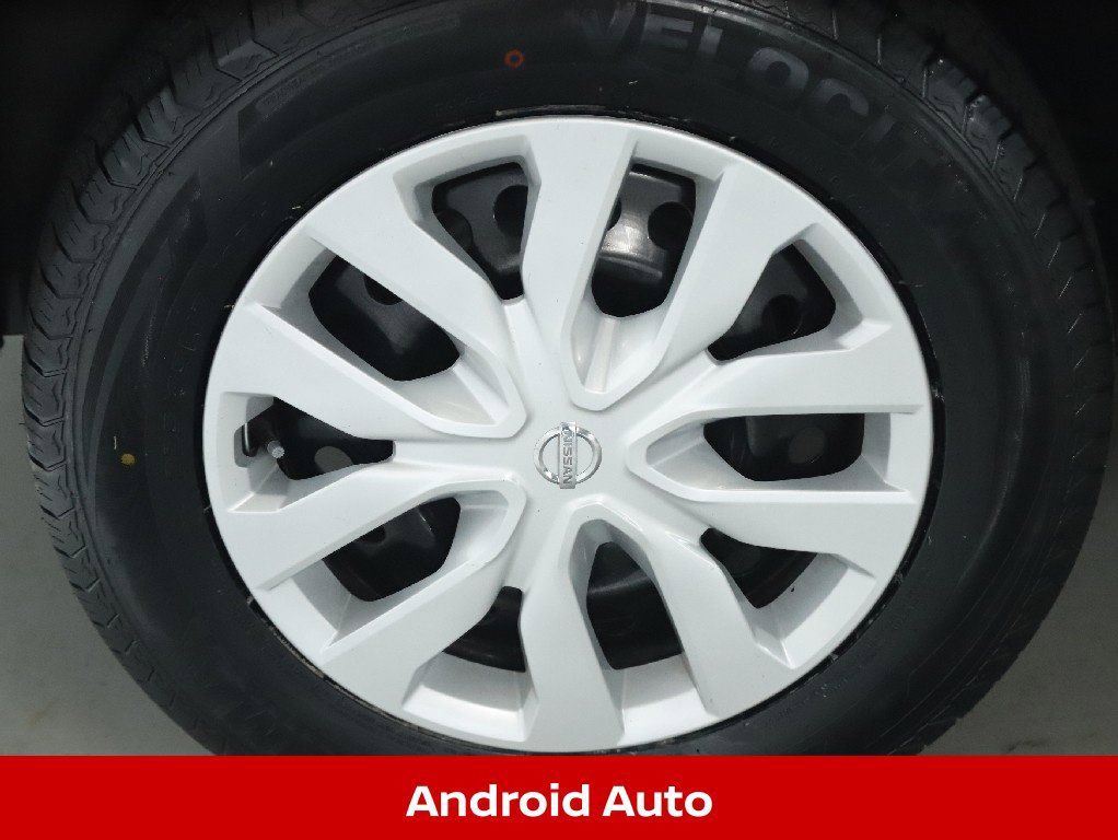 Used 2018 Nissan Rogue S AWD/4WD image 13