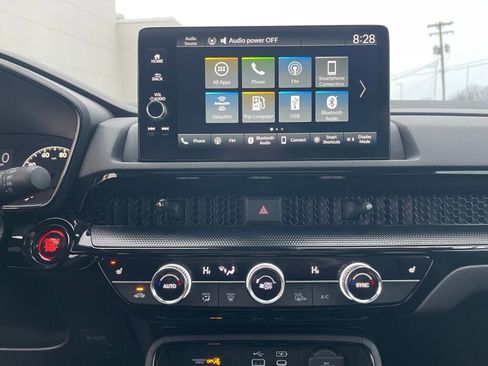 Used 2023 Honda CR-V EX-L image 9