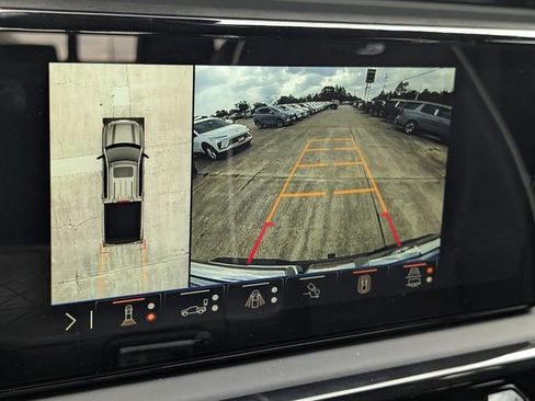 New 2026 GMC Sierra 1500 AT4X image 29