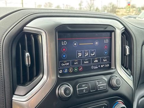 Used 2023 Chevrolet Silverado 2500 LTZ w/ LTZ Plus Package image 21