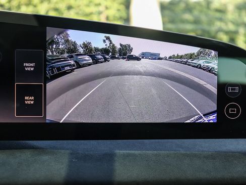 Used 2023 Lucid Air Grand Touring AWD/4WD image 24
