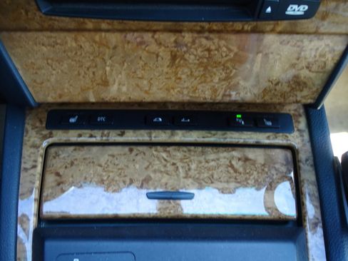 Used 2007 BMW 650i Convertible image 21