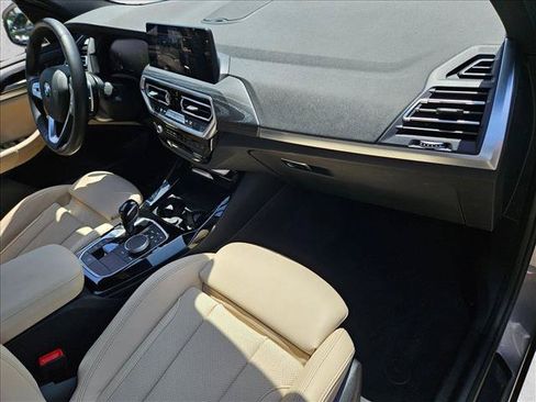 Used 2023 BMW X3 sDrive30i w/ Convenience Package RWD image 21