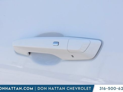 Used 2025 Chevrolet Equinox LT FWD image 26